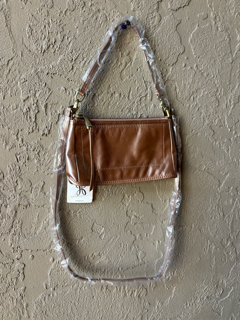 HOBO INTERNATIONAL Darcy crossbody purse new with tags